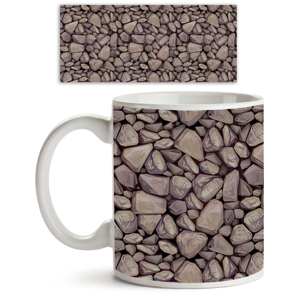 Abstract Art Ceramic Coffee Tea Mug Inside White-Coffee Mugs-MUG-IC 5007215 IC 5007215, Architecture, Art and Paintings, Digital, Digital Art, Graphic, Illustrations, Marble and Stone, Nature, Paintings, Patterns, Scenic, Signs, Signs and Symbols, abstract, art, ceramic, coffee, tea, mug, inside, white, texture, stone, wall, rock, seamless, ashlar, asphalt, backdrop, background, brown, cobblestone, design, illustration, mason, material, old, painting, pattern, pebble, rubble, stonewall, strong, structure, t