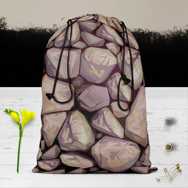 Abstract Art D36 Reusable Sack Bag | Bag for Gym, Storage, Vegetable & Travel-Drawstring Sack Bags-SCK_FB_DS-IC 5007215 IC 5007215, Architecture, Art and Paintings, Digital, Digital Art, Graphic, Illustrations, Marble and Stone, Nature, Paintings, Patterns, Scenic, Signs, Signs and Symbols, abstract, art, d36, reusable, sack, bag, for, gym, storage, vegetable, travel, cotton, canvas, fabric, texture, stone, wall, rock, seamless, ashlar, asphalt, backdrop, background, brown, cobblestone, design, illustration