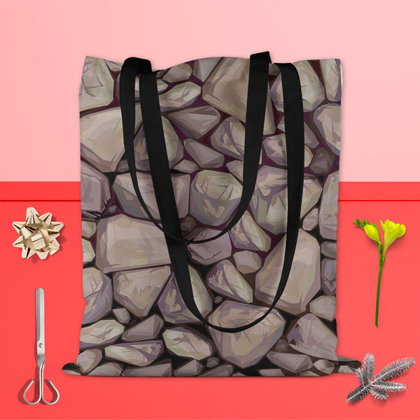Abstract Art D36 Tote Bag Shoulder Purse | Multipurpose-Tote Bags Basic-TOT_FB_BS-IC 5007215 IC 5007215, Architecture, Art and Paintings, Digital, Digital Art, Graphic, Illustrations, Marble and Stone, Nature, Paintings, Patterns, Scenic, Signs, Signs and Symbols, abstract, art, d36, tote, bag, shoulder, purse, cotton, canvas, fabric, multipurpose, texture, stone, wall, rock, seamless, ashlar, asphalt, backdrop, background, brown, cobblestone, design, illustration, mason, material, old, painting, pattern, p