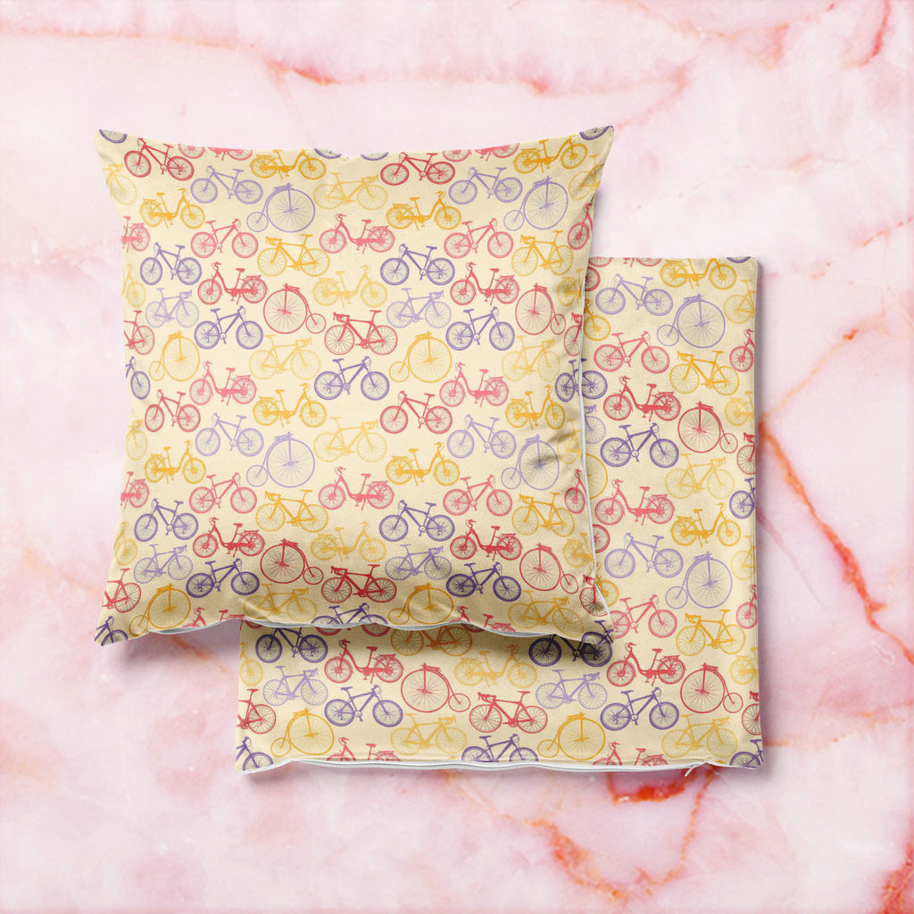 Biking, Automobiles, Bikes, Cities, City Views, Digital, Digital Art, Graphic, Illustrations, Mountains, Nature, Patterns, Scenic, Signs, Signs and Symbols, Sports, Transportation, Travel, Vehicles, set of 2, set of 3, set of 5, 12", 12x12, 16", 16x16, 18", 18x18, 20", 20x20, 24", 24x24, cotton, cover, cushion, cusion, floral, inch, pillow, single, small, sofa, square, throw, velvet, rectangle, , , , 