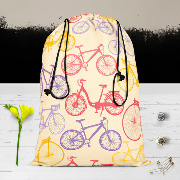 Biking Reusable Sack Bag | Bag for Gym, Storage, Vegetable & Travel-Drawstring Sack Bags-SCK_FB_DS-IC 5007216 IC 5007216, Automobiles, Bikes, Cities, City Views, Digital, Digital Art, Graphic, Illustrations, Mountains, Nature, Patterns, Scenic, Signs, Signs and Symbols, Sports, Transportation, Travel, Vehicles, biking, reusable, sack, bag, for, gym, storage, vegetable, cotton, canvas, fabric, bicycle, pattern, background, bike, city, collection, cycle, design, ecological, element, endless, exercise, fitness