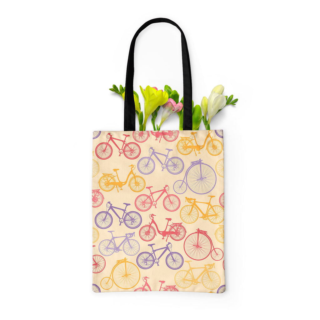 Biking Tote Bag Shoulder Purse | Multipurpose-Tote Bags Basic-TOT_FB_BS-IC 5007216 IC 5007216, Automobiles, Bikes, Cities, City Views, Digital, Digital Art, Graphic, Illustrations, Mountains, Nature, Patterns, Scenic, Signs, Signs and Symbols, Sports, Transportation, Travel, Vehicles, biking, tote, bag, shoulder, purse, multipurpose, bicycle, pattern, background, bike, city, collection, cycle, design, ecological, element, endless, exercise, fitness, healthy, illustration, mountain, nobody, outline, pedal, r