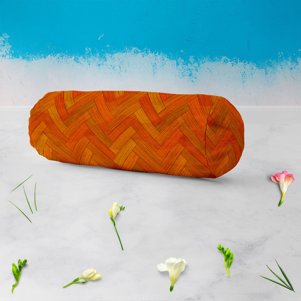 Texture Style Bolster Cover Booster Cases | Concealed Zipper Opening-Bolster Covers-BOL_CV_ZP-IC 5007217 IC 5007217, Abstract Expressionism, Abstracts, Decorative, Illustrations, Nature, Patterns, Scenic, Semi Abstract, Signs, Signs and Symbols, Wooden, texture, style, bolster, cover, booster, cases, concealed, zipper, opening, parquet, abstract, backdrop, background, board, brown, build, carpentry, cherry, clean, color, construction, dark, deck, decor, descriptive, design, detail, floor, flooring, hardwood
