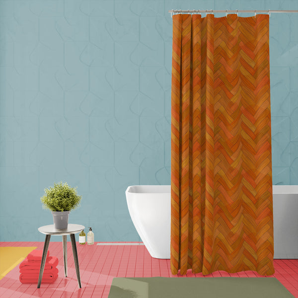 Texture Style Washable Waterproof Shower Curtain-Shower Curtains-CUR_SH-IC 5007217 IC 5007217, Abstract Expressionism, Abstracts, Decorative, Illustrations, Nature, Patterns, Scenic, Semi Abstract, Signs, Signs and Symbols, Wooden, texture, style, washable, waterproof, polyester, shower, curtain, eyelets, parquet, abstract, backdrop, background, board, brown, build, carpentry, cherry, clean, color, construction, dark, deck, decor, descriptive, design, detail, floor, flooring, hardwood, home, illustration, i