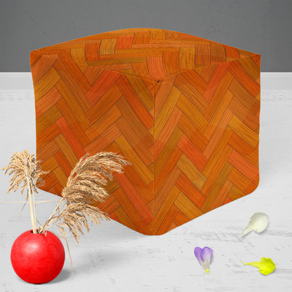 Texture Style Footstool Footrest Puffy Pouffe Ottoman Bean Bag | Canvas Fabric-Footstools-FST_CB_BN-IC 5007217 IC 5007217, Abstract Expressionism, Abstracts, Decorative, Illustrations, Nature, Patterns, Scenic, Semi Abstract, Signs, Signs and Symbols, Wooden, texture, style, puffy, pouffe, ottoman, footstool, footrest, bean, bag, canvas, fabric, parquet, abstract, backdrop, background, board, brown, build, carpentry, cherry, clean, color, construction, dark, deck, decor, descriptive, design, detail, floor, 