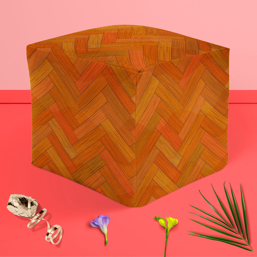 Texture Style Footstool Footrest Puffy Pouffe Ottoman Bean Bag | Canvas Fabric-Footstools-FST_CB_BN-IC 5007217 IC 5007217, Abstract Expressionism, Abstracts, Decorative, Illustrations, Nature, Patterns, Scenic, Semi Abstract, Signs, Signs and Symbols, Wooden, texture, style, footstool, footrest, puffy, pouffe, ottoman, bean, bag, canvas, fabric, parquet, abstract, backdrop, background, board, brown, build, carpentry, cherry, clean, color, construction, dark, deck, decor, descriptive, design, detail, floor, 