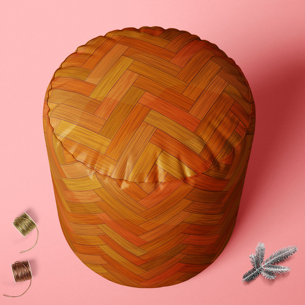 Texture Style Footstool Footrest Puffy Pouffe Ottoman Bean Bag | Canvas Fabric-Footstools-FST_CB_BN-IC 5007217 IC 5007217, Abstract Expressionism, Abstracts, Decorative, Illustrations, Nature, Patterns, Scenic, Semi Abstract, Signs, Signs and Symbols, Wooden, texture, style, footstool, footrest, puffy, pouffe, ottoman, bean, bag, canvas, fabric, parquet, abstract, backdrop, background, board, brown, build, carpentry, cherry, clean, color, construction, dark, deck, decor, descriptive, design, detail, floor, 