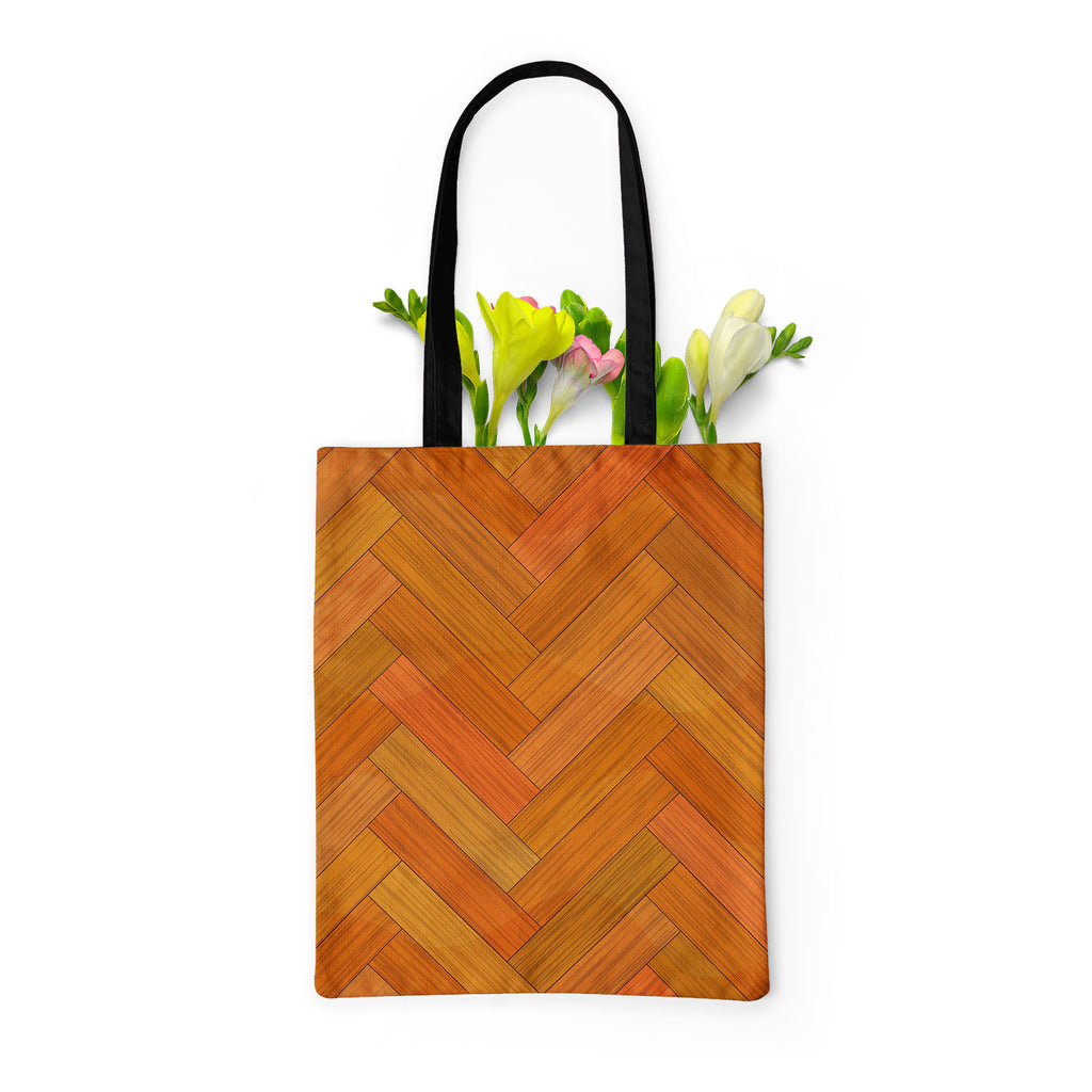 Texture Style Tote Bag Shoulder Purse | Multipurpose-Tote Bags Basic-TOT_FB_BS-IC 5007217 IC 5007217, Abstract Expressionism, Abstracts, Decorative, Illustrations, Nature, Patterns, Scenic, Semi Abstract, Signs, Signs and Symbols, Wooden, texture, style, tote, bag, shoulder, purse, multipurpose, parquet, abstract, backdrop, background, board, brown, build, carpentry, cherry, clean, color, construction, dark, deck, decor, descriptive, design, detail, floor, flooring, hardwood, home, illustration, image, indu
