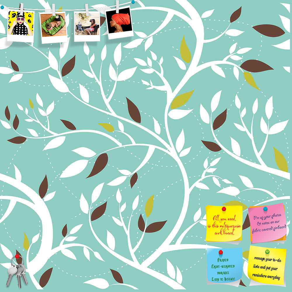 ArtzFolio Branches Printed Bulletin Board Notice Pin Board Soft Board | Frameless-Bulletin Boards Frameless-AZSAO10937238BLB_FL_L-Image Code 5007218 Vishnu Image Folio Pvt Ltd, IC 5007218, ArtzFolio, Bulletin Boards Frameless, Floral, Digital Art, branches, printed, bulletin, board, notice, pin, soft, frameless, vector, seamless, pattern, pin up board, push pin board, extra large cork board, big pin board, notice board, small bulletin board, cork board, wall notice board, giant cork board, bulletin board, o