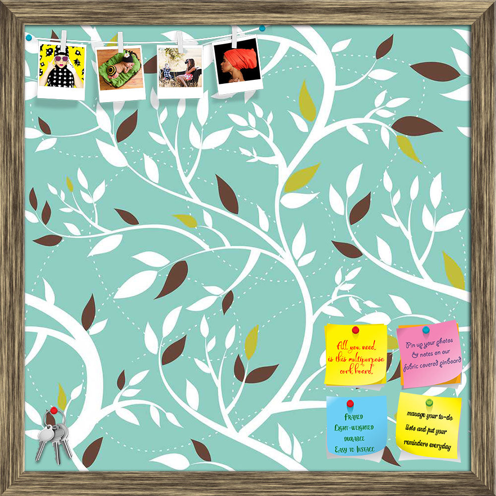 ArtzFolio Branches Printed Bulletin Board Notice Pin Board Soft Board | Framed-Bulletin Boards Framed-AZSAO10937238BLB_FR_L-Image Code 5007218 Vishnu Image Folio Pvt Ltd, IC 5007218, ArtzFolio, Bulletin Boards Framed, Floral, Digital Art, branches, printed, bulletin, board, notice, pin, soft, framed, vector, seamless, pattern, pin up board, push pin board, extra large cork board, big pin board, notice board, small bulletin board, cork board, wall notice board, giant cork board, bulletin board, office notice