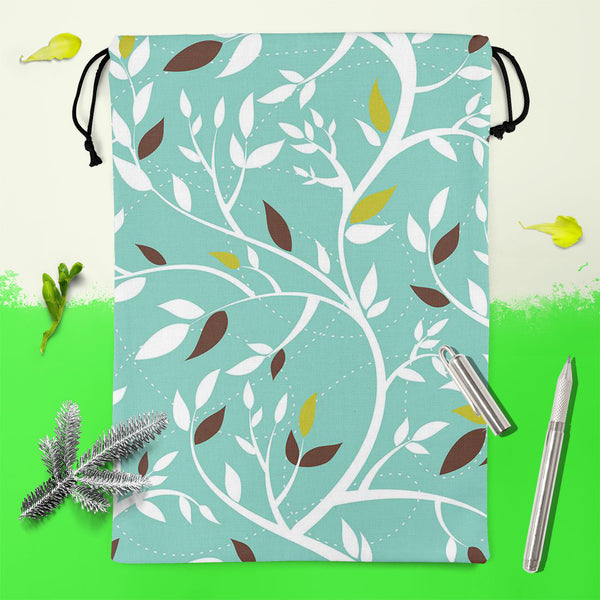 Branches Reusable Sack Bag | Bag for Gym, Storage, Vegetable & Travel-Drawstring Sack Bags-SCK_FB_DS-IC 5007218 IC 5007218, Abstract Expressionism, Abstracts, Ancient, Art and Paintings, Baroque, Botanical, Decorative, Digital, Digital Art, Floral, Flowers, Graphic, Historical, Illustrations, Medieval, Modern Art, Nature, Paintings, Patterns, Rococo, Scenic, Seasons, Semi Abstract, Signs, Signs and Symbols, Vintage, branches, reusable, sack, bag, for, gym, storage, vegetable, travel, cotton, canvas, fabric,