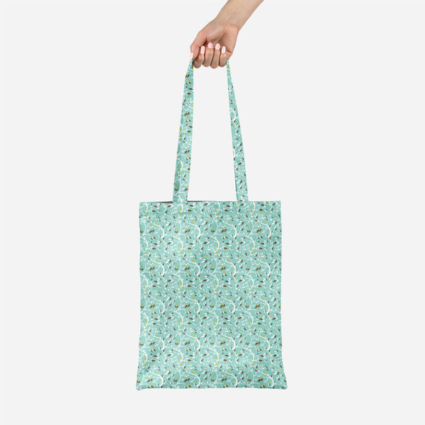 ArtzFolio Branches Tote Bag Shoulder Purse | Multipurpose-Tote Bags Basic-AZ5007218TOT_RF-IC 5007218 IC 5007218, Abstract Expressionism, Abstracts, Ancient, Art and Paintings, Baroque, Botanical, Decorative, Digital, Digital Art, Floral, Flowers, Graphic, Historical, Illustrations, Medieval, Modern Art, Nature, Paintings, Patterns, Rococo, Scenic, Seasons, Semi Abstract, Signs, Signs and Symbols, Vintage, branches, canvas, tote, bag, shoulder, purse, multipurpose, pattern, abstract, art, background, beautif