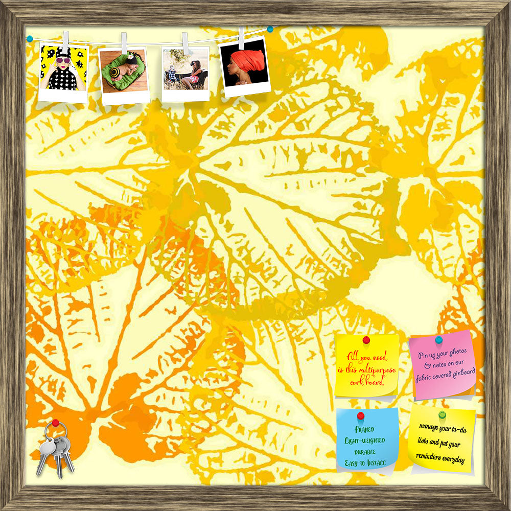 ArtzFolio Leaves Printed Bulletin Board Notice Pin Board Soft Board | Framed-Bulletin Boards Framed-AZSAO11204777BLB_FR_L-Image Code 5007220 Vishnu Image Folio Pvt Ltd, IC 5007220, ArtzFolio, Bulletin Boards Framed, Floral, Digital Art, leaves, printed, bulletin, board, notice, pin, soft, framed, seamless, pin up board, push pin board, extra large cork board, big pin board, notice board, small bulletin board, cork board, wall notice board, giant cork board, bulletin board, office notice board, office cork b