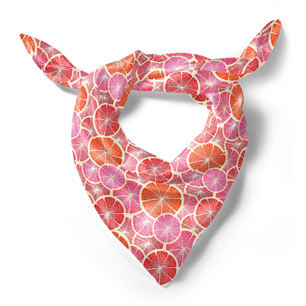 Grapefruit Printed Scarf | Neckwear Balaclava | Girls & Women | Soft Poly Fabric-Scarfs Basic-SCF_FB_BS-IC 5007221 IC 5007221, Art and Paintings, Digital, Digital Art, Drawing, Fruit and Vegetable, Fruits, Graphic, Illustrations, Patterns, Signs, Signs and Symbols, Tropical, grapefruit, printed, scarf, neckwear, balaclava, girls, women, soft, poly, fabric, wallpaper, pattern, seamless, fruit, art, background, beautiful, card, citrus, clipart, colorful, concept, continuous, creative, curves, design, editable
