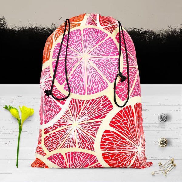 Grapefruit Reusable Sack Bag | Bag for Gym, Storage, Vegetable & Travel-Drawstring Sack Bags-SCK_FB_DS-IC 5007221 IC 5007221, Art and Paintings, Digital, Digital Art, Drawing, Fruit and Vegetable, Fruits, Graphic, Illustrations, Patterns, Signs, Signs and Symbols, Tropical, grapefruit, reusable, sack, bag, for, gym, storage, vegetable, travel, cotton, canvas, fabric, wallpaper, pattern, seamless, fruit, art, background, beautiful, card, citrus, clipart, colorful, concept, continuous, creative, curves, desig