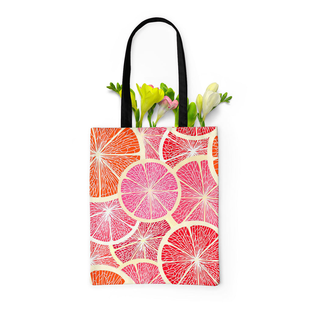 Grapefruit Tote Bag Shoulder Purse | Multipurpose-Tote Bags Basic-TOT_FB_BS-IC 5007221 IC 5007221, Art and Paintings, Digital, Digital Art, Drawing, Fruit and Vegetable, Fruits, Graphic, Illustrations, Patterns, Signs, Signs and Symbols, Tropical, grapefruit, tote, bag, shoulder, purse, multipurpose, wallpaper, pattern, seamless, fruit, art, background, beautiful, card, citrus, clipart, colorful, concept, continuous, creative, curves, design, editable, fold, group, illustration, infinity, long, many, orname