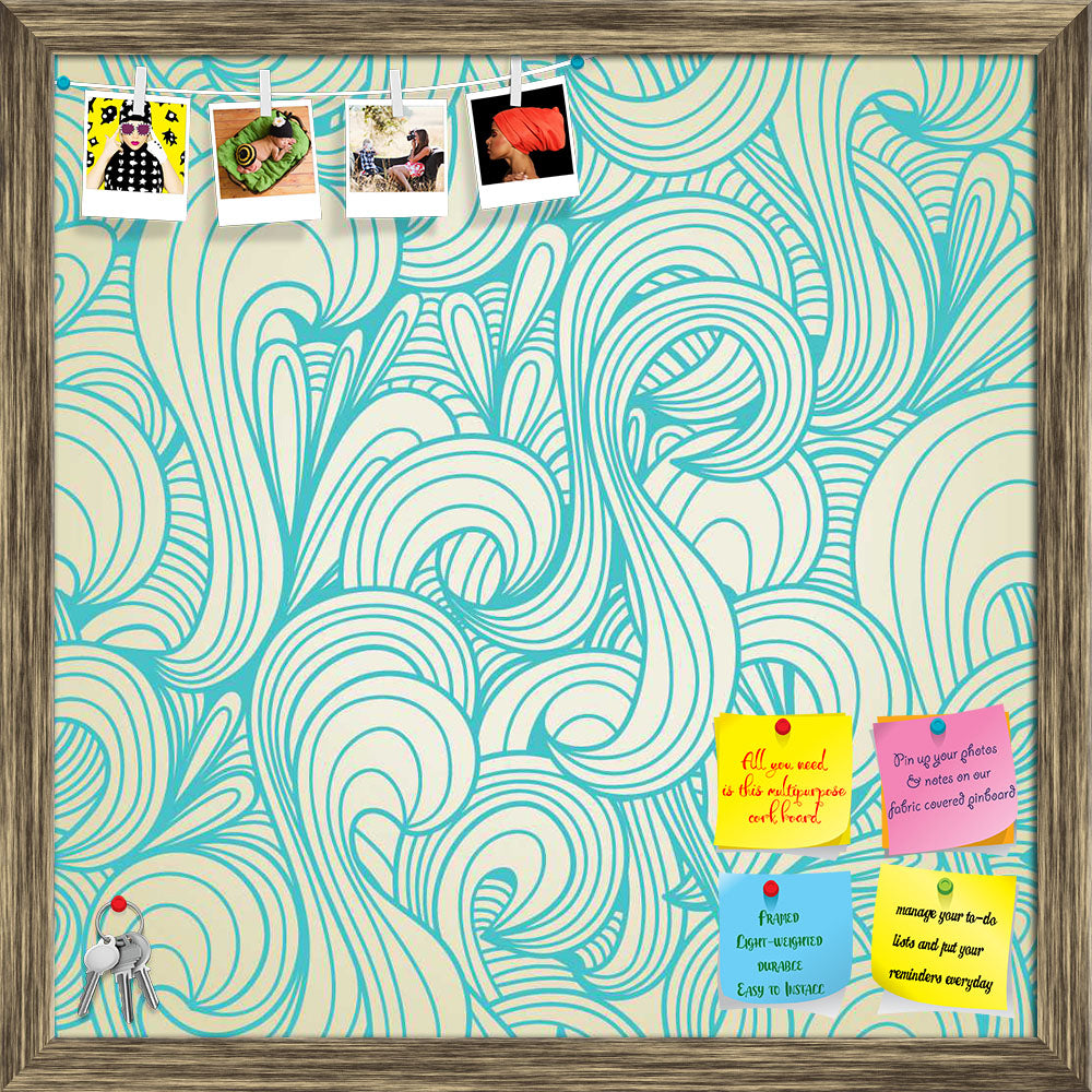 ArtzFolio Swirls Printed Bulletin Board Notice Pin Board Soft Board | Framed-Bulletin Boards Framed-AZSAO11275393BLB_FR_L-Image Code 5007223 Vishnu Image Folio Pvt Ltd, IC 5007223, ArtzFolio, Bulletin Boards Framed, Abstract, Digital Art, swirls, printed, bulletin, board, notice, pin, soft, framed, retro, seamless, wallpaper, pin up board, push pin board, extra large cork board, big pin board, notice board, small bulletin board, cork board, wall notice board, giant cork board, bulletin board, office notice 