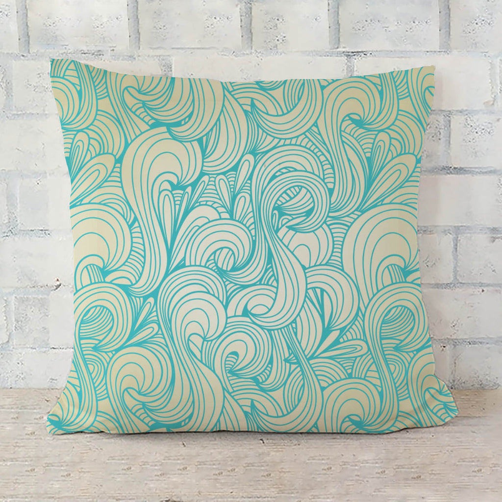 ArtzFolio Swirls Cushion Cover Throw Pillow-Cushion Covers-AZHFR11275393CUS_CV_L-Image Code 5007223 Vishnu Image Folio Pvt Ltd, IC 5007223, ArtzFolio, Cushion Covers, Abstract, Digital Art, swirls, cushion, cover, throw, pillow, retro, seamless, wallpaper, sofa throws, single throw pillow, zippered throw pillow cover, satin pillow cover, throw pillow, cushion cover only, cushion cover, pillow cover for sofa, pitaara box, throw cushion, kids cushion cover, square cushion cover, throw pillow case cover, sofa 