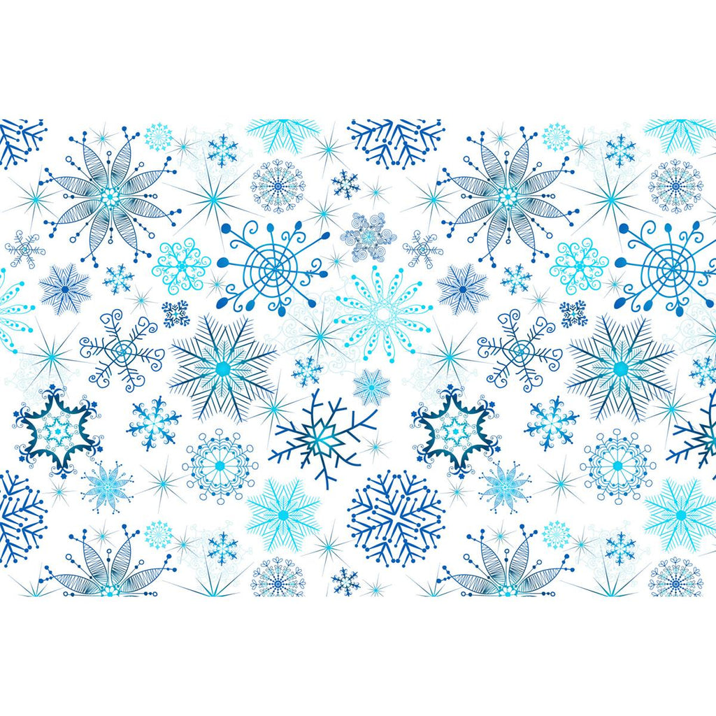 ArtzFolio Christmas Snowflakes Art & Craft Gift Wrapping Paper-Wrapping Papers-AZSAO11545945WRP_L-Image Code 5007226 Vishnu Image Folio Pvt Ltd, IC 5007226, ArtzFolio, Wrapping Papers, Abstract, Digital Art, christmas, snowflakes, art, craft, gift, wrapping, paper, seamless, white, pattern, blue, vector, wrapping paper, pretty wrapping paper, cute wrapping paper, packing paper, gift wrapping paper, bulk wrapping paper, best wrapping paper, funny wrapping paper, bulk gift wrap, gift wrapping, holiday gift wr