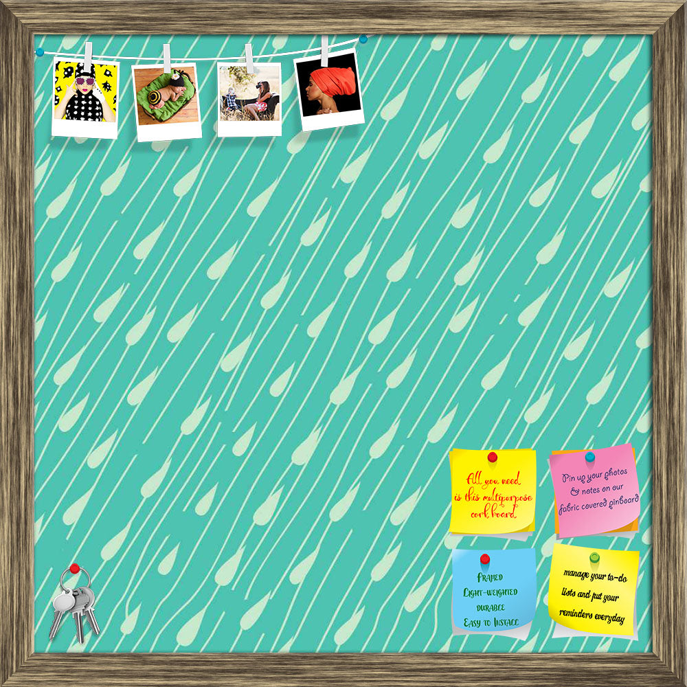 ArtzFolio Rain Printed Bulletin Board Notice Pin Board Soft Board | Framed-Bulletin Boards Framed-AZSAO11659036BLB_FR_L-Image Code 5007227 Vishnu Image Folio Pvt Ltd, IC 5007227, ArtzFolio, Bulletin Boards Framed, Abstract, Digital Art, rain, printed, bulletin, board, notice, pin, soft, framed, seamless, pattern, pin up board, push pin board, extra large cork board, big pin board, notice board, small bulletin board, cork board, wall notice board, giant cork board, bulletin board, office notice board, office