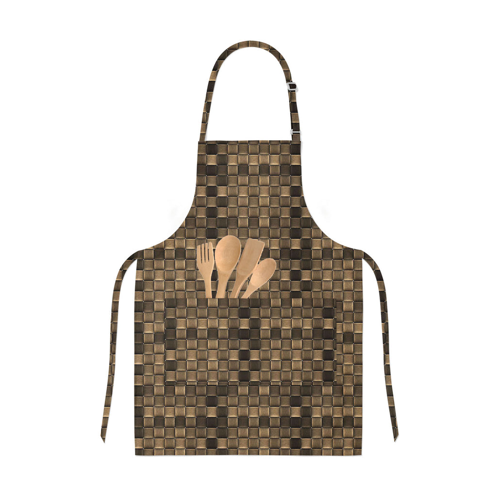 Abstract Art Apron | Adjustable, Free Size & Waist Tiebacks-Aprons Neck to Knee-APR_NK_KN-IC 5007229 IC 5007229, Abstract Expressionism, Abstracts, Culture, Ethnic, Nature, Patterns, Retro, Scenic, Semi Abstract, Signs, Signs and Symbols, Traditional, Tribal, World Culture, abstract, art, apron, adjustable, free, size, waist, tiebacks, weaving, backdrop, backgrounds, bamboo, basket, burlap, closeup, color, colorful, decor, decoration, design, detail, fabric, fiber, knitting, light, macro, mat, material, mes