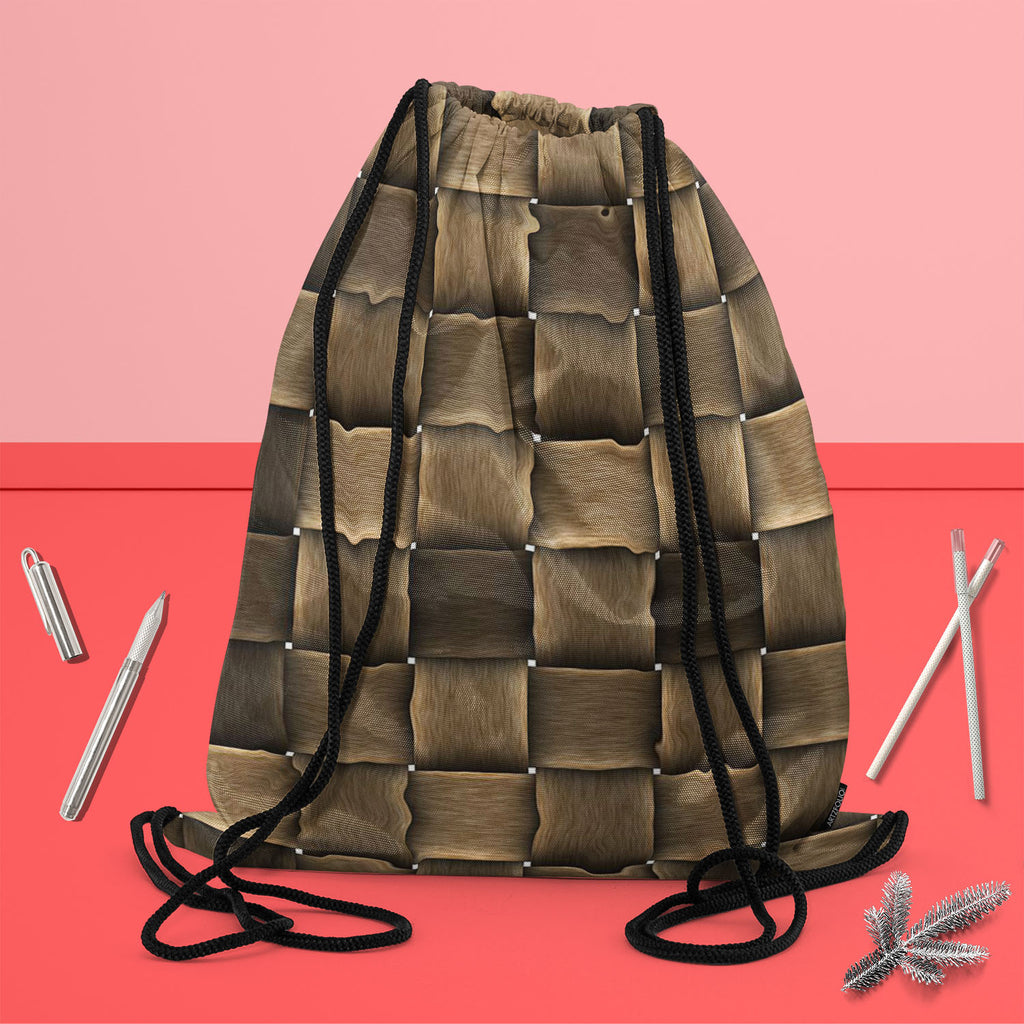 Abstract Art D37 Backpack for Students | College & Travel Bag - Backpacks - ArtzFolio.com