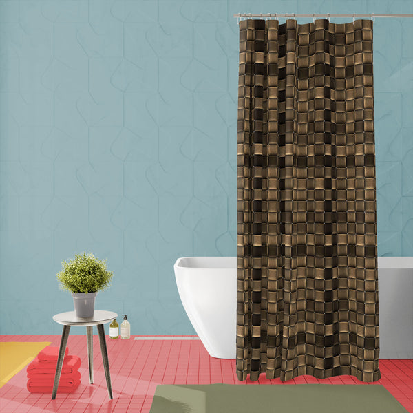 Abstract Art D37 Washable Waterproof Shower Curtain-Shower Curtains-CUR_SH-IC 5007229 IC 5007229, Abstract Expressionism, Abstracts, Culture, Ethnic, Nature, Patterns, Retro, Scenic, Semi Abstract, Signs, Signs and Symbols, Traditional, Tribal, World Culture, abstract, art, d37, washable, waterproof, polyester, shower, curtain, eyelets, weaving, backdrop, backgrounds, bamboo, basket, burlap, closeup, color, colorful, decor, decoration, design, detail, fabric, fiber, knitting, light, macro, mat, material, me