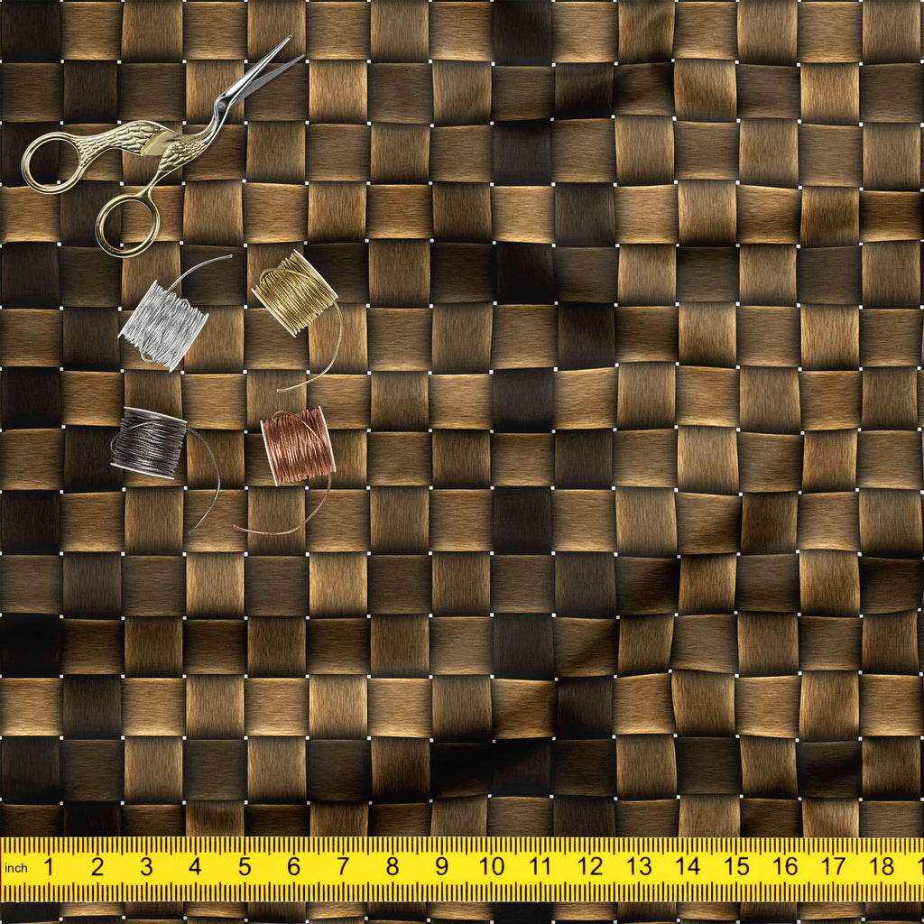 Abstract Art D37 Upholstery Fabric by Metre | For Sofa, Curtains, Cushions, Furnishing, Craft, Dress Material - Upholstery Fabrics - ArtzFolio.com