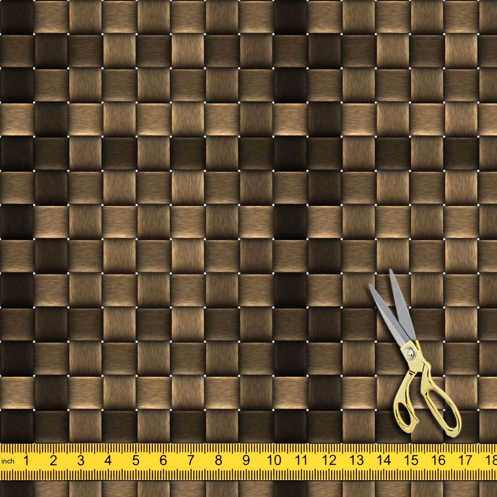 Abstract Art Upholstery Fabric by Metre | For Sofa, Curtains, Cushions, Furnishing, Craft, Dress Material - Upholstery Fabrics - ArtzFolio.com