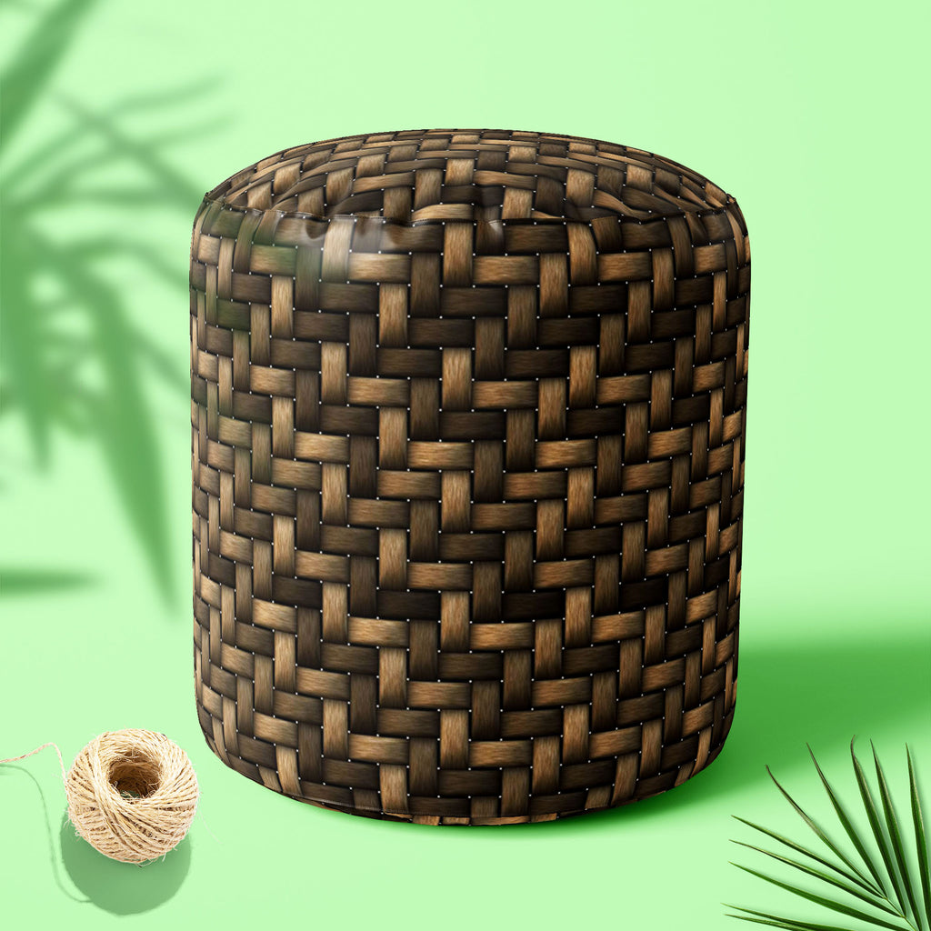 Basket Footstool Footrest Puffy Pouffe Ottoman Bean Bag | Canvas Fabric-Footstools-FST_CB_BN-IC 5007230 IC 5007230, Abstract Expressionism, Abstracts, Culture, Ethnic, Nature, Patterns, Retro, Scenic, Semi Abstract, Signs, Signs and Symbols, Traditional, Tribal, World Culture, basket, footstool, footrest, puffy, pouffe, ottoman, bean, bag, canvas, fabric, texture, textile, seamless, bamboo, textil, design, abstract, backdrop, backgrounds, burlap, closeup, color, colorful, decor, decoration, detail, fiber, k