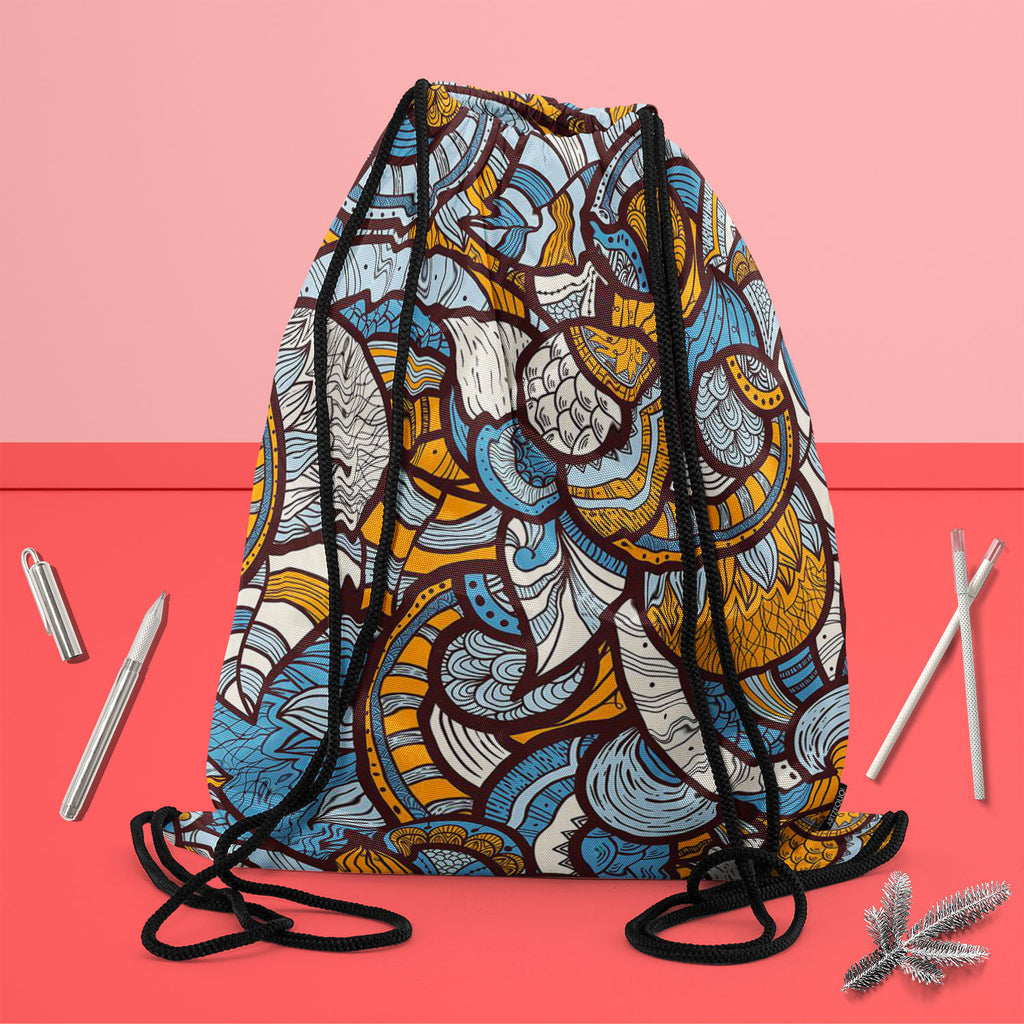 Ethnic Doodle Backpack for Students | College & Travel Bag-Backpacks-BPK_FB_DS-IC 5007231 IC 5007231, Abstract Expressionism, Abstracts, African, Ancient, Art and Paintings, Asian, Botanical, Circle, Culture, Dots, Ethnic, Floral, Flowers, Geometric Abstraction, Hand Drawn, Historical, Illustrations, Medieval, Nature, Patterns, Scenic, Semi Abstract, Traditional, Tribal, Vintage, World Culture, doodle, backpack, for, students, college, travel, bag, pattern, abstract, africa, muster, seamless, art, lace, bac