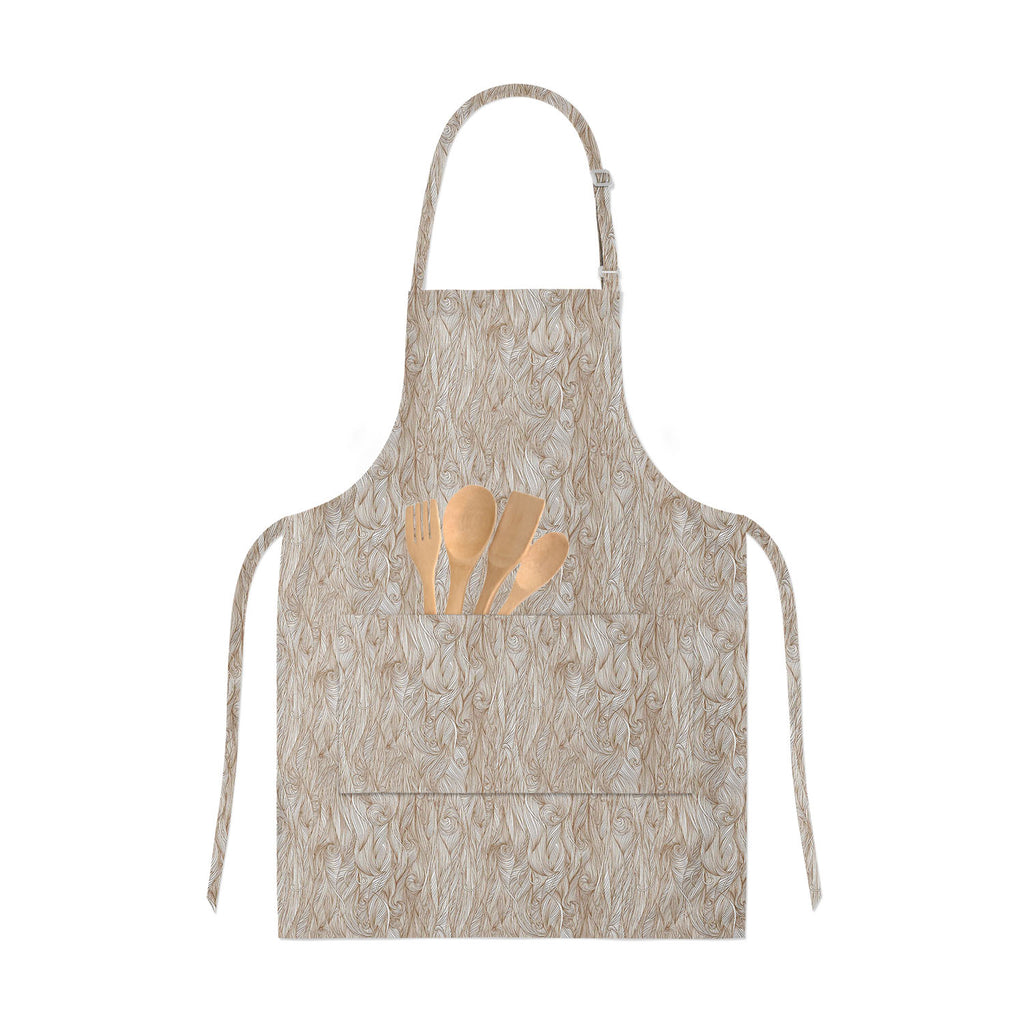 Background Waves Apron | Adjustable, Free Size & Waist Tiebacks-Aprons Neck to Knee-APR_NK_KN-IC 5007233 IC 5007233, Abstract Expressionism, Abstracts, Art and Paintings, Digital, Digital Art, Fashion, Graphic, Modern Art, Nature, Patterns, Retro, Scenic, Semi Abstract, Signs, Signs and Symbols, background, waves, apron, adjustable, free, size, waist, tiebacks, texture, pattern, modern, seamless, wall, muster, hair, abstract, art, banner, color, decor, decoration, design, doodle, fabric, flowing, human, lin