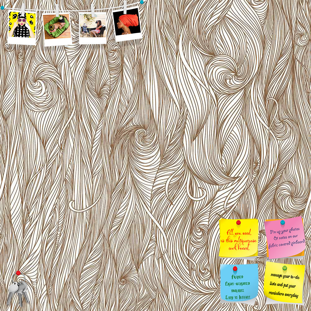 ArtzFolio Background Waves D1 Printed Bulletin Board Notice Pin Board Soft Board | Frameless-Bulletin Boards Frameless-AZSAO11919540BLB_FL_L-Image Code 5007233 Vishnu Image Folio Pvt Ltd, IC 5007233, ArtzFolio, Bulletin Boards Frameless, Abstract, Digital Art, background, waves, d1, printed, bulletin, board, notice, pin, soft, frameless, hand-drawn, pattern, seamless, wallpaper, fills, web, page, surface, textures, pin up board, push pin board, extra large cork board, big pin board, notice board, small bull