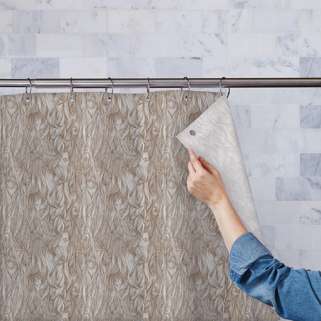 Background Waves Washable Waterproof Shower Curtain-Shower Curtains-CUR_SH-IC 5007233 IC 5007233, Abstract Expressionism, Abstracts, Art and Paintings, Digital, Digital Art, Fashion, Graphic, Modern Art, Nature, Patterns, Retro, Scenic, Semi Abstract, Signs, Signs and Symbols, background, waves, washable, waterproof, shower, curtain, texture, pattern, modern, seamless, wall, muster, hair, abstract, art, banner, color, decor, decoration, design, doodle, fabric, flowing, human, line, natural, ocean, ornament,