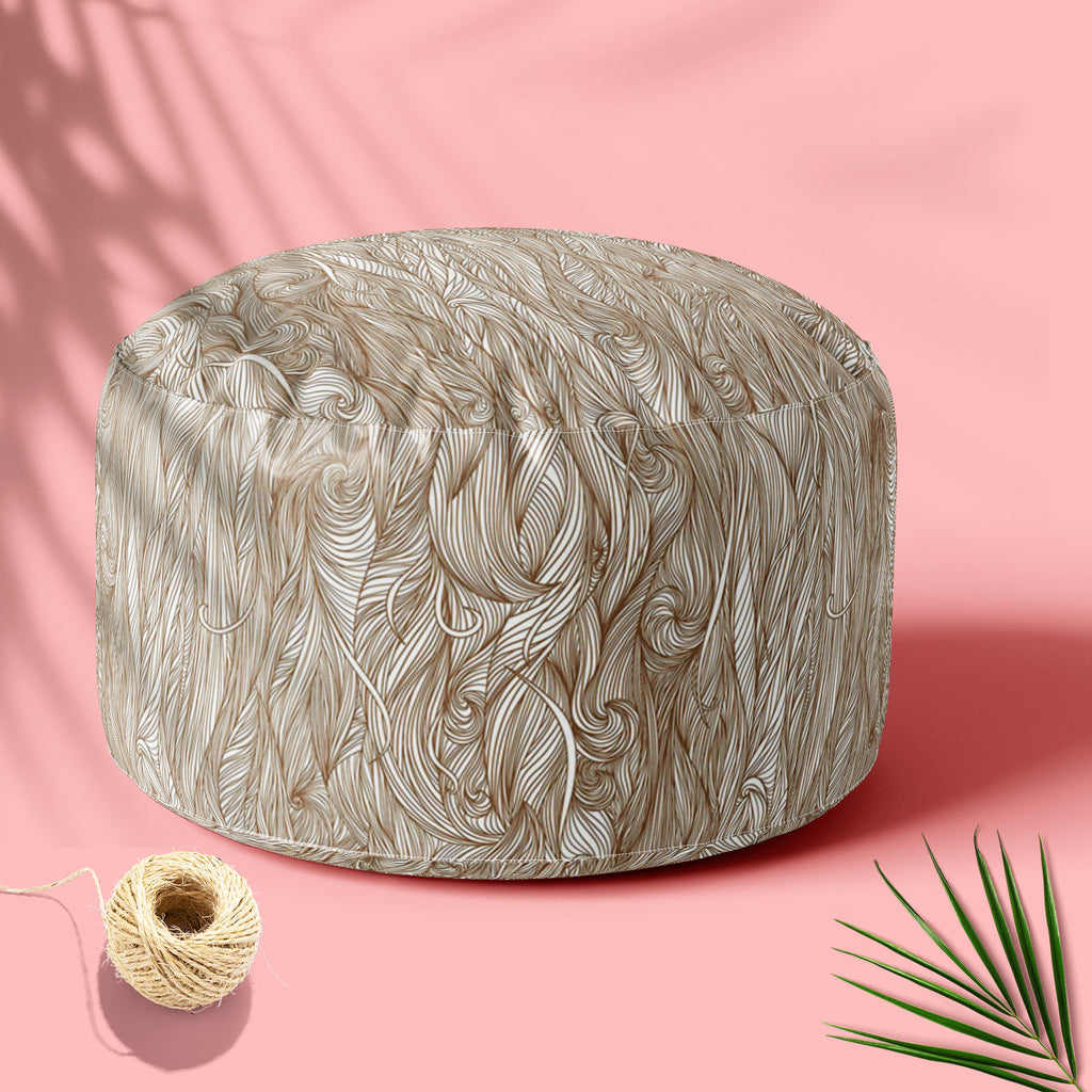 Background Waves D1 Footstool Footrest Puffy Pouffe Ottoman Bean Bag | Canvas Fabric-Footstools-FST_CB_BN-IC 5007233 IC 5007233, Abstract Expressionism, Abstracts, Art and Paintings, Digital, Digital Art, Fashion, Graphic, Modern Art, Nature, Patterns, Retro, Scenic, Semi Abstract, Signs, Signs and Symbols, background, waves, d1, footstool, footrest, puffy, pouffe, ottoman, bean, bag, canvas, fabric, texture, pattern, modern, seamless, wall, muster, hair, abstract, art, banner, color, decor, decoration, des