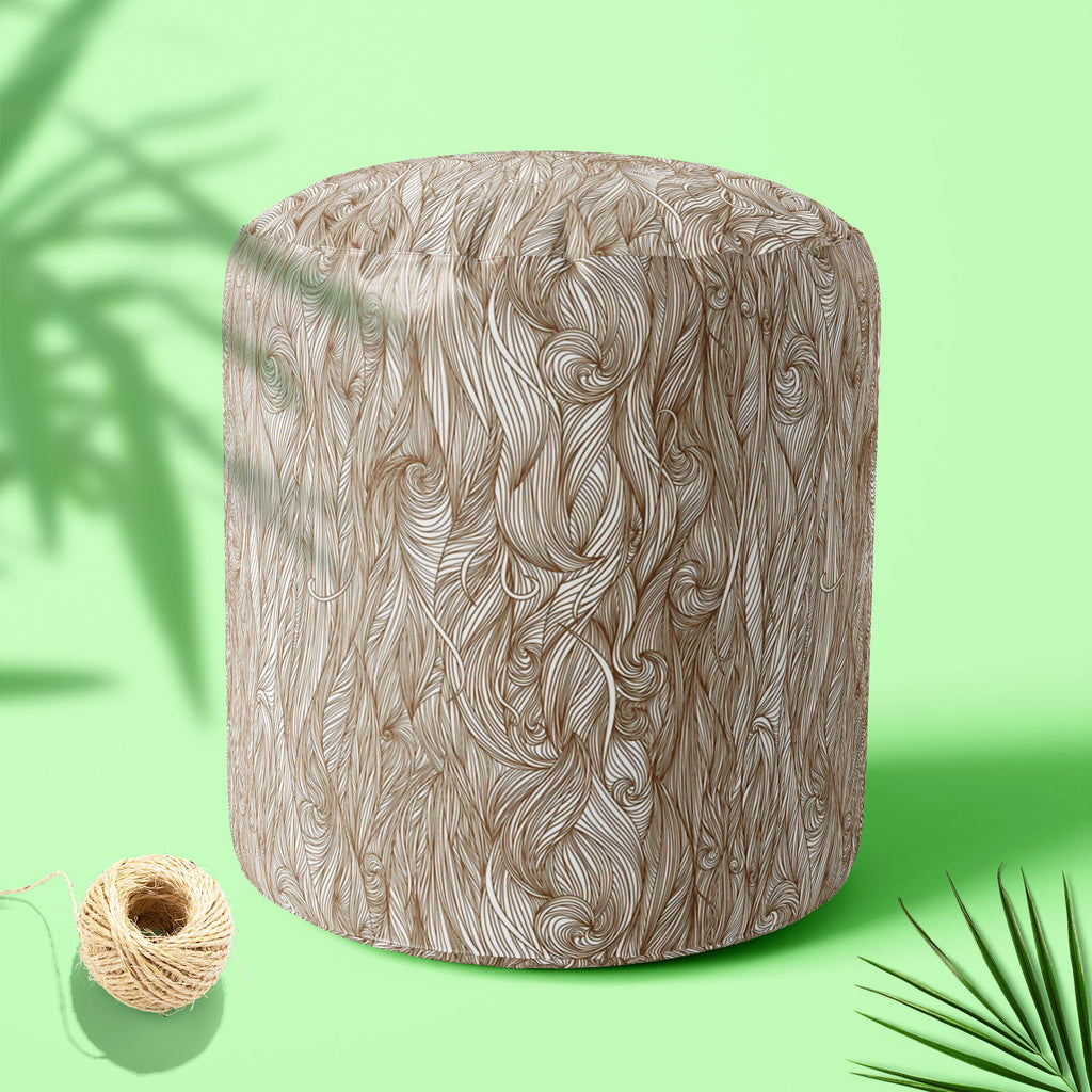 Background Waves D1 Footstool Footrest Puffy Pouffe Ottoman Bean Bag | Canvas Fabric-Footstools-FST_CB_BN-IC 5007233 IC 5007233, Abstract Expressionism, Abstracts, Art and Paintings, Digital, Digital Art, Fashion, Graphic, Modern Art, Nature, Patterns, Retro, Scenic, Semi Abstract, Signs, Signs and Symbols, background, waves, d1, footstool, footrest, puffy, pouffe, ottoman, bean, bag, canvas, fabric, texture, pattern, modern, seamless, wall, muster, hair, abstract, art, banner, color, decor, decoration, des