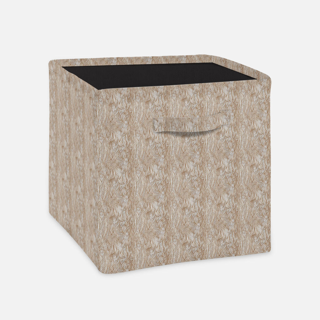Background Waves Foldable Open Storage Bin | Organizer Box, Toy Basket, Shelf Box, Laundry Bag | Canvas Fabric-Storage Bins-STR_BI_CB-IC 5007233 IC 5007233, Abstract Expressionism, Abstracts, Art and Paintings, Digital, Digital Art, Fashion, Graphic, Modern Art, Nature, Patterns, Retro, Scenic, Semi Abstract, Signs, Signs and Symbols, background, waves, foldable, open, storage, bin, organizer, box, toy, basket, shelf, laundry, bag, canvas, fabric, texture, pattern, modern, seamless, wall, muster, hair, abst