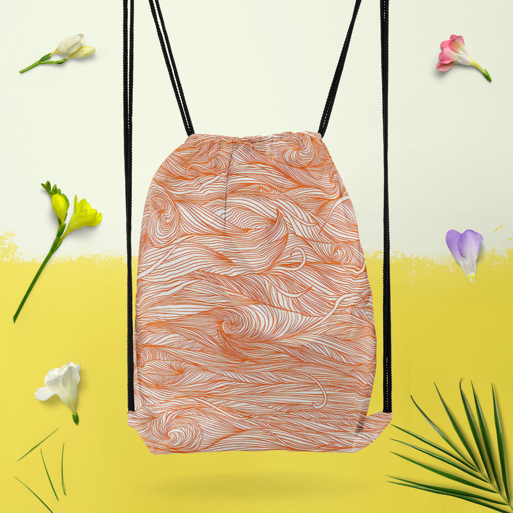 Background Waves D2 Backpack for Students | College & Travel Bag-Backpacks-BPK_FB_DS-IC 5007234 IC 5007234, Abstract Expressionism, Abstracts, Art and Paintings, Digital, Digital Art, Fashion, Graphic, Modern Art, Nature, Patterns, Retro, Scenic, Semi Abstract, Signs, Signs and Symbols, background, waves, d2, backpack, for, students, college, travel, bag, abstract, art, banner, color, decor, decoration, design, doodle, fabric, flowing, hair, human, line, modern, natural, ocean, ornament, outline, pattern, r