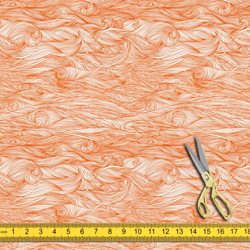 Background Waves Upholstery Fabric by Metre | For Sofa, Curtains, Cushions, Furnishing, Craft, Dress Material-Upholstery Fabrics-FAB_RW-IC 5007234 IC 5007234, Abstract Expressionism, Abstracts, Art and Paintings, Digital, Digital Art, Fashion, Graphic, Modern Art, Nature, Patterns, Retro, Scenic, Semi Abstract, Signs, Signs and Symbols, background, waves, upholstery, fabric, by, metre, for, sofa, curtains, cushions, furnishing, craft, dress, material, abstract, art, banner, color, decor, decoration, design,