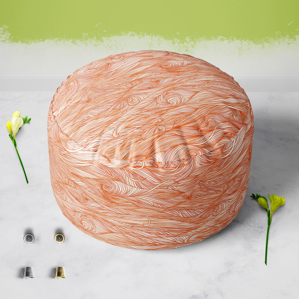 Background Waves D2 Footstool Footrest Puffy Pouffe Ottoman Bean Bag | Canvas Fabric-Footstools-FST_CB_BN-IC 5007234 IC 5007234, Abstract Expressionism, Abstracts, Art and Paintings, Digital, Digital Art, Fashion, Graphic, Modern Art, Nature, Patterns, Retro, Scenic, Semi Abstract, Signs, Signs and Symbols, background, waves, d2, footstool, footrest, puffy, pouffe, ottoman, bean, bag, canvas, fabric, abstract, art, banner, color, decor, decoration, design, doodle, flowing, hair, human, line, modern, natural