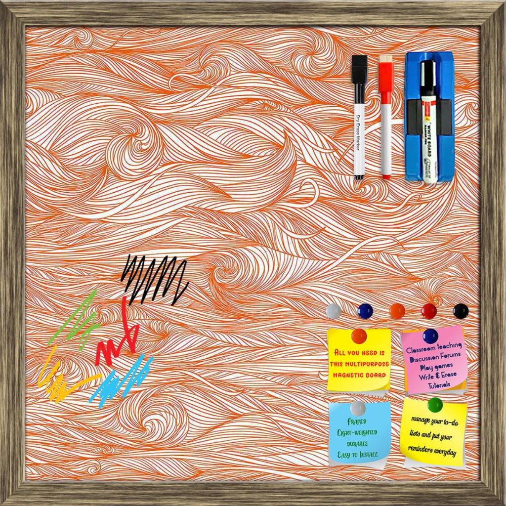 Background Waves Framed Magnetic Dry Erase Board | Combo with Magnet Buttons & Markers-Magnetic Boards Framed-MGB_FR-IC 5007234 IC 5007234, Abstract Expressionism, Abstracts, Art and Paintings, Digital, Digital Art, Fashion, Graphic, Modern Art, Nature, Patterns, Retro, Scenic, Semi Abstract, Signs, Signs and Symbols, background, waves, framed, magnetic, dry, erase, board, printed, whiteboard, with, 4, magnets, 2, markers, 1, duster, abstract, art, banner, color, decor, decoration, design, doodle, fabric, f