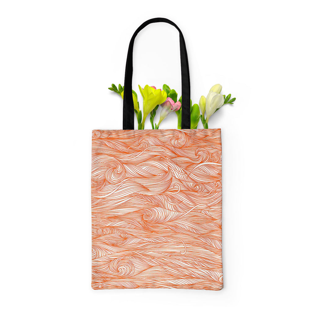 Background Waves D2 Tote Bag Shoulder Purse | Multipurpose-Tote Bags Basic-TOT_FB_BS-IC 5007234 IC 5007234, Abstract Expressionism, Abstracts, Art and Paintings, Digital, Digital Art, Fashion, Graphic, Modern Art, Nature, Patterns, Retro, Scenic, Semi Abstract, Signs, Signs and Symbols, background, waves, d2, tote, bag, shoulder, purse, multipurpose, abstract, art, banner, color, decor, decoration, design, doodle, fabric, flowing, hair, human, line, modern, natural, ocean, ornament, outline, pattern, repeat