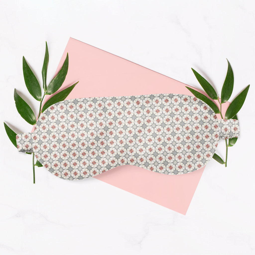 Pastel Geometry Sleeping Eye Pad Blackout Eye Cover | Soft Anti-Allergic Eco-Friendly Natural Mulberry Silk Fabric-Sleep Masks-MSK_SL_BS-IC 5007236 IC 5007236, Abstract Expressionism, Abstracts, Ancient, Diamond, Geometric, Geometric Abstraction, Historical, Illustrations, Medieval, Patterns, Retro, Semi Abstract, Signs, Signs and Symbols, Triangles, Vintage, pastel, geometry, sleeping, eye, pad, blackout, cover, soft, anti-allergic, eco-friendly, natural, satin, silk, fabric, abstract, backdrop, background