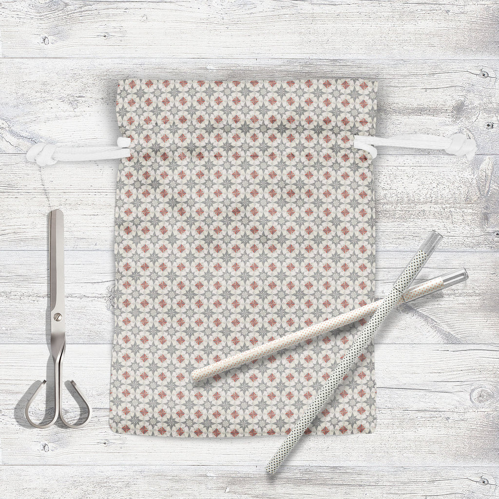 Pastel Geometry Pouch Wrist Potli Bag | Bag for Weddings & Casual Parties-Drawstring Pouches-PCH_FB_DS-IC 5007236 IC 5007236, Abstract Expressionism, Abstracts, Ancient, Diamond, Geometric, Geometric Abstraction, Historical, Illustrations, Medieval, Patterns, Retro, Semi Abstract, Signs, Signs and Symbols, Triangles, Vintage, pastel, geometry, pouch, wrist, potli, bag, for, weddings, casual, parties, abstract, backdrop, background, design, diagonal, gray, ornament, pattern, print, red, repeating, rhomb, sea