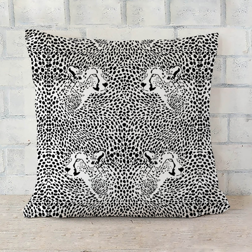 ArtzFolio Cheetah Cushion Cover Throw Pillow-Cushion Covers-AZHFR12252643CUS_CV_L-Image Code 5007237 Vishnu Image Folio Pvt Ltd, IC 5007237, ArtzFolio, Cushion Covers, Animals, Kids, Digital Art, cheetah, cushion, cover, throw, pillow, illustration, pattern, background, skins, heads, sofa throws, single throw pillow, zippered throw pillow cover, satin pillow cover, throw pillow, cushion cover only, cushion cover, pillow cover for sofa, pitaara box, throw cushion, kids cushion cover, square cushion cover, th