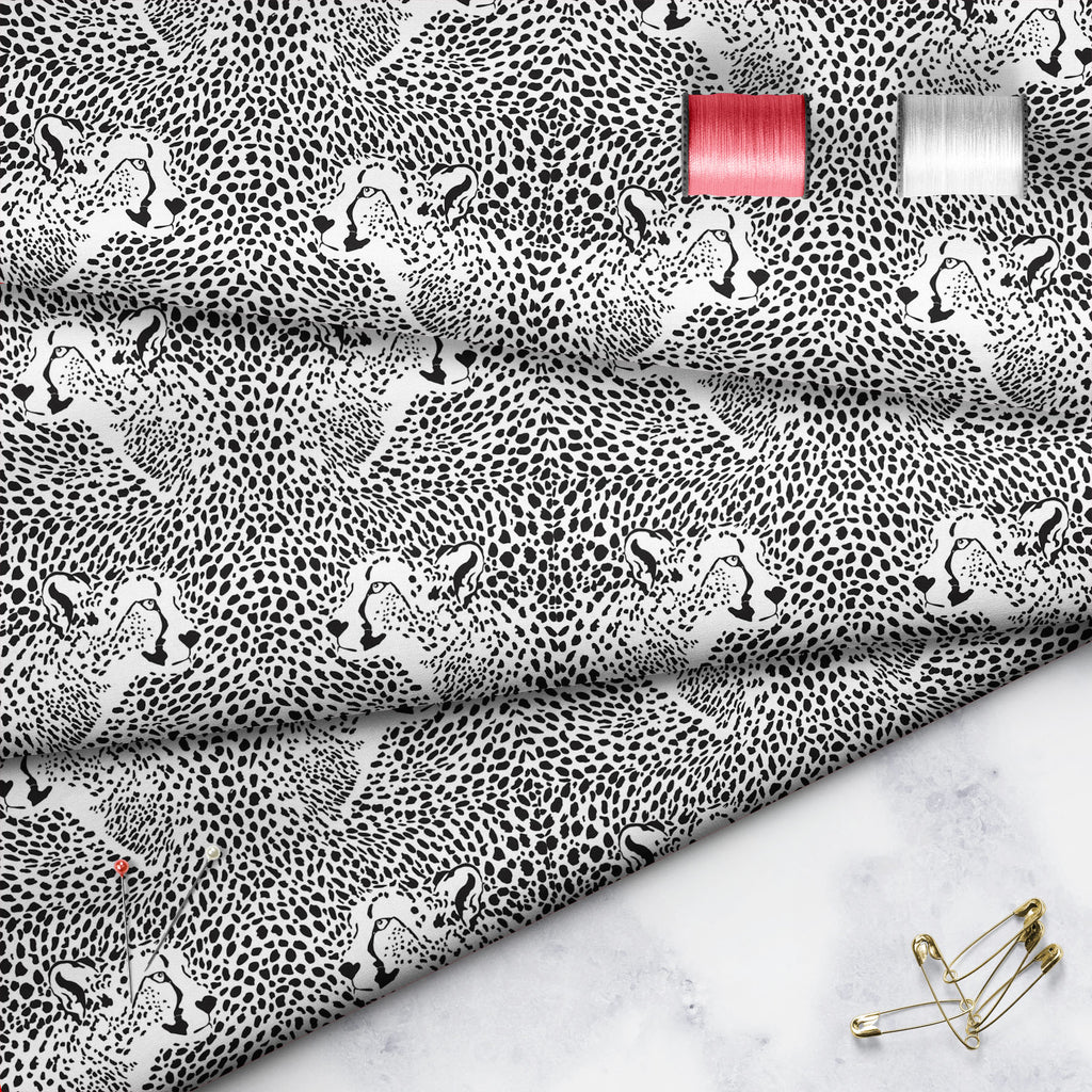 Cheetah Sofa Fabric by Metre | Upholstery For Sofa, Curtains & Cushions-Sofa Fabrics-SOF_FB-IC 5007237 IC 5007237, Abstract Expressionism, Abstracts, Animals, Digital, Digital Art, Drawing, Graphic, Illustrations, Patterns, Semi Abstract, Signs, Signs and Symbols, cheetah, sofa, fabric, by, metre, upholstery, for, curtains, cushions, pattern, abstract, animal, background, design, elegance, illustration, material, print, repetition, seamless, texture, tiling, wallpaper, artzfolio, cotton fabric, upholstery f