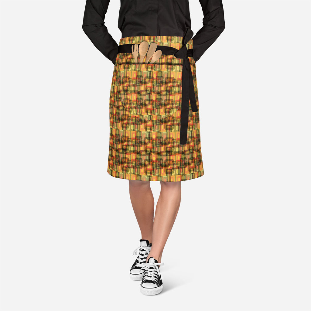Thoughtful Design Apron | Adjustable, Free Size & Waist Tiebacks-Apron Waist to Feet-APR_WS_KN-IC 5007238 IC 5007238, Abstract Expressionism, Abstracts, Black, Black and White, Digital, Digital Art, Graphic, Illustrations, Modern Art, Patterns, Semi Abstract, Signs, Signs and Symbols, Surrealism, thoughtful, design, apron, adjustable, free, size, waist, tiebacks, abstract, backdrop, background, beautiful, cd, color, colorful, concept, cool, cover, creation, creative, curl, curve, dark, decoration, effect, e