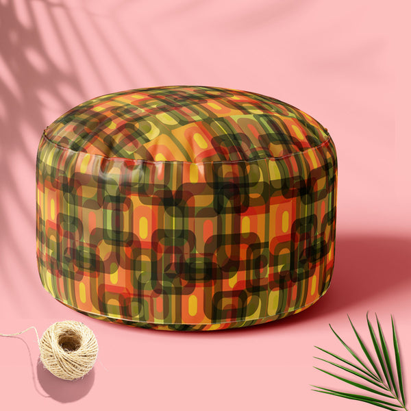 Thoughtful Design D1 Footstool Footrest Puffy Pouffe Ottoman Bean Bag | Canvas Fabric-Footstools-FST_CB_BN-IC 5007238 IC 5007238, Abstract Expressionism, Abstracts, Black, Black and White, Digital, Digital Art, Graphic, Illustrations, Modern Art, Patterns, Semi Abstract, Signs, Signs and Symbols, Surrealism, thoughtful, design, d1, footstool, footrest, puffy, pouffe, ottoman, bean, bag, floor, cushion, pillow, canvas, fabric, abstract, backdrop, background, beautiful, cd, color, colorful, concept, cool, cov