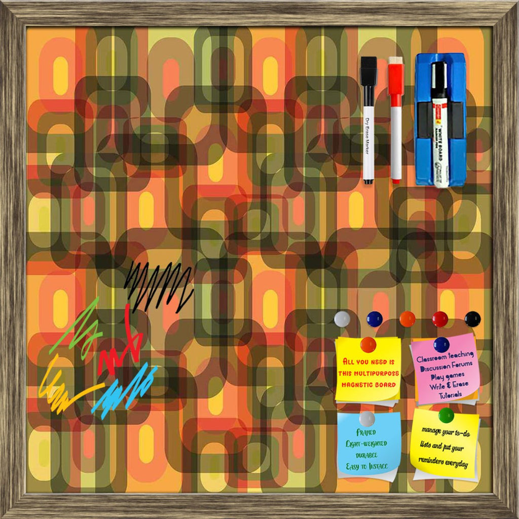 Thoughtful Design Framed Magnetic Dry Erase Board | Combo with Magnet Buttons & Markers-Magnetic Boards Framed-MGB_FR-IC 5007238 IC 5007238, Abstract Expressionism, Abstracts, Black, Black and White, Digital, Digital Art, Graphic, Illustrations, Modern Art, Patterns, Semi Abstract, Signs, Signs and Symbols, Surrealism, thoughtful, design, framed, magnetic, dry, erase, board, printed, whiteboard, with, 4, magnets, 2, markers, 1, duster, abstract, backdrop, background, beautiful, cd, color, colorful, concept,