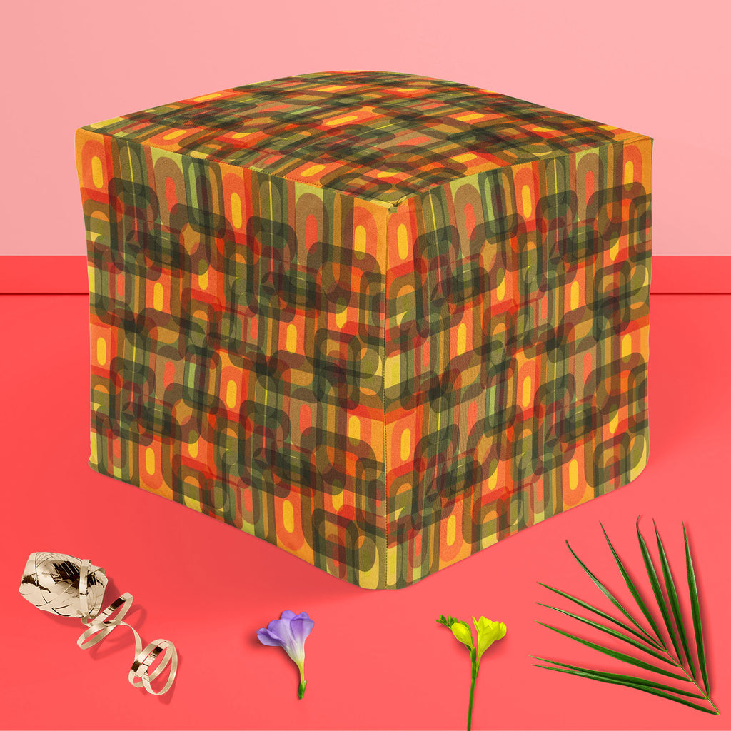 Thoughtful Design D1 Footstool Footrest Puffy Pouffe Ottoman Bean Bag | Canvas Fabric-Footstools-FST_CB_BN-IC 5007238 IC 5007238, Abstract Expressionism, Abstracts, Black, Black and White, Digital, Digital Art, Graphic, Illustrations, Modern Art, Patterns, Semi Abstract, Signs, Signs and Symbols, Surrealism, thoughtful, design, d1, footstool, footrest, puffy, pouffe, ottoman, bean, bag, canvas, fabric, abstract, backdrop, background, beautiful, cd, color, colorful, concept, cool, cover, creation, creative, 